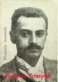 Kazimierz Prószyński
