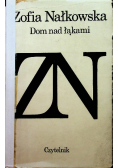 Dom nad łąkami