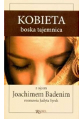 Kobieta boska tajemnica