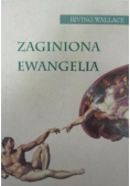 Zaginiona Ewangelia