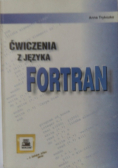 Ćwiczenia z języka Fortran