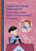 Gelsomino w Kraju Kłamczuchów Historyjki o Alicji