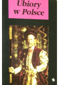 Ubiory w Polsce