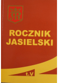 Rocznik Jasielski Tom V
