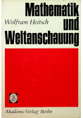 Mathematik und Weltanschauung