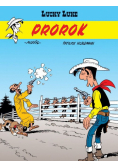 Lucky Luke Tom 68 Prorok