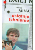Ostatnie tchnienie