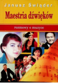 Maestria dźwięków
