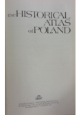The Historical Atlas of Poland