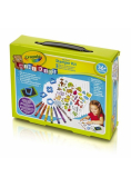 Stempelki Crayola Mini Kids
