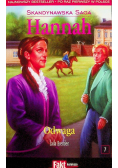 Skandynawska Saga Hannah Tom 7 Odwaga