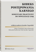 Kodeks postępowania karnego. Kom. nowelizacja 2019