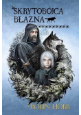 Trylogia Bastard i Błazen. Skrytobójca błazna