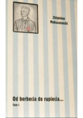 Od berbecia do rupiecia
