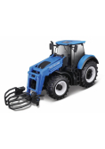New Holland T7.315 HD ładowacz czołowy