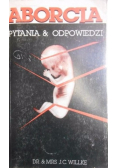 Aborcja