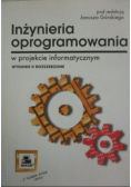 Inżynieria oprogramowania
