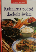 Kulinarna podróż dookoła świata
