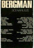 Bergman scenariusze