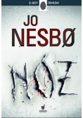 Nóż