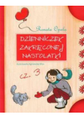Dzienniczek zakręconej nastolatki 3