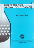 Oczyszczanie Gazów Odlotowych