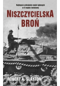Niszczycielska broń