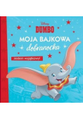 Moja bajkowa dobranocka. Jestem wyjątkowy!