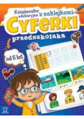 Cyferki przedszkolaka od 5 lat...