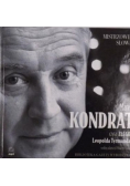 Marek Kondrat Mistrzowie słowa CD Nowa