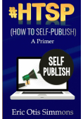 #HTSP - How to Self-Publish