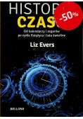 Historia czasu