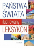 Państwa świata ilustrowany leksykon