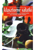 Klasztorne sałatki