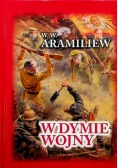 W dymie wojny