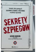 Sekrety szpiegów