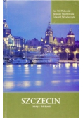 Szczecin zarys historii