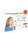 Harmonijny Rozwój Przyroda i czas