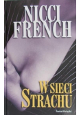 W sieci strachu