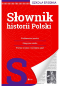 Słownik historii Polski