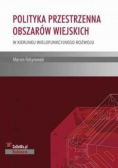 Polityka przestrzenna obszarów wiejskich