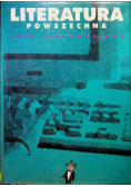 Literatura powszechna według Jana Tomkowskiego