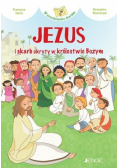 Jezus i skarb ukryty w królestwie Bożym