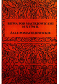 Bitwa pod Maciejowicami