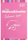 Salonowe życie