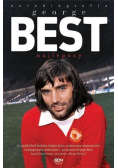 George Best Najlepszy Autobiografia