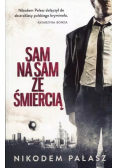 Sam na sam ze śmiercią