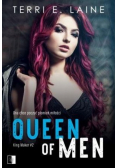 King Maker  Queen of Men