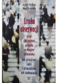 Sztuka Obserwacji