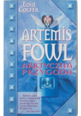 Artemis Fowl Arktyczna Przygoda